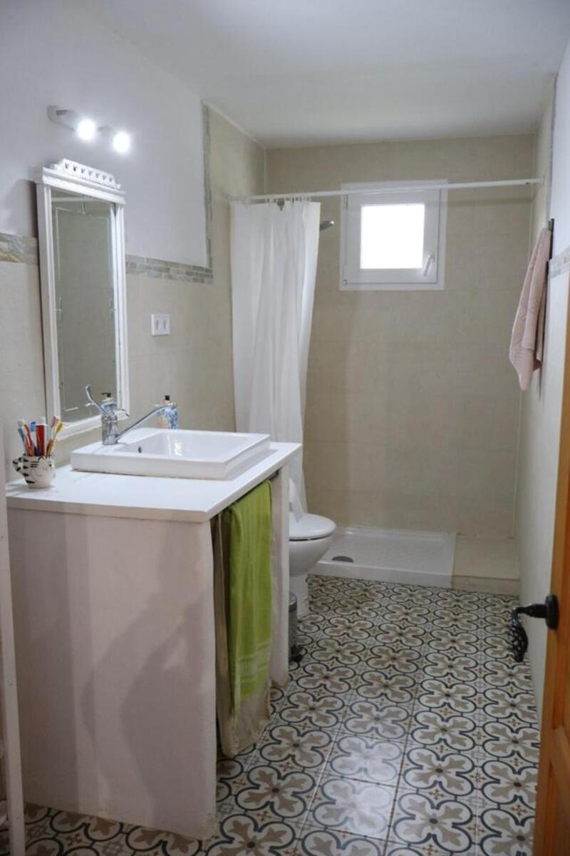 2 Cuarto Casa de Campo en venta
