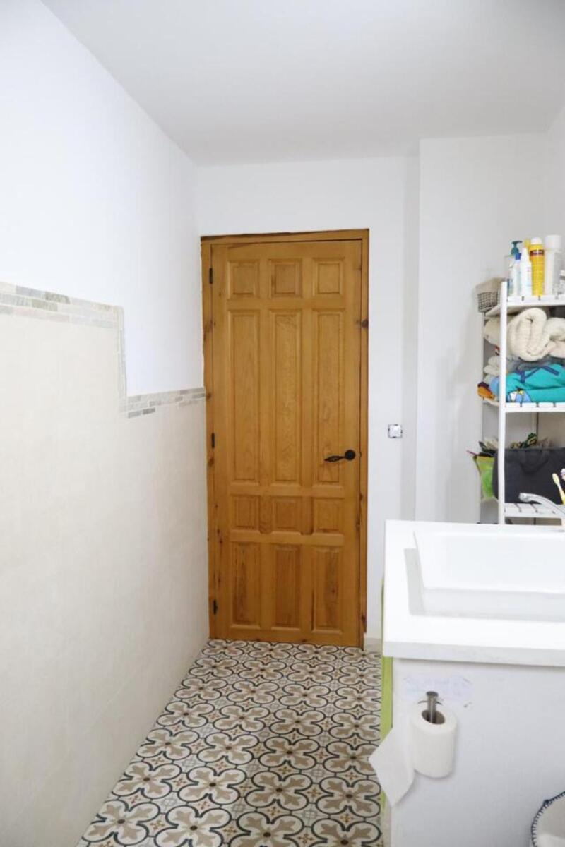 2 Cuarto Casa de Campo en venta
