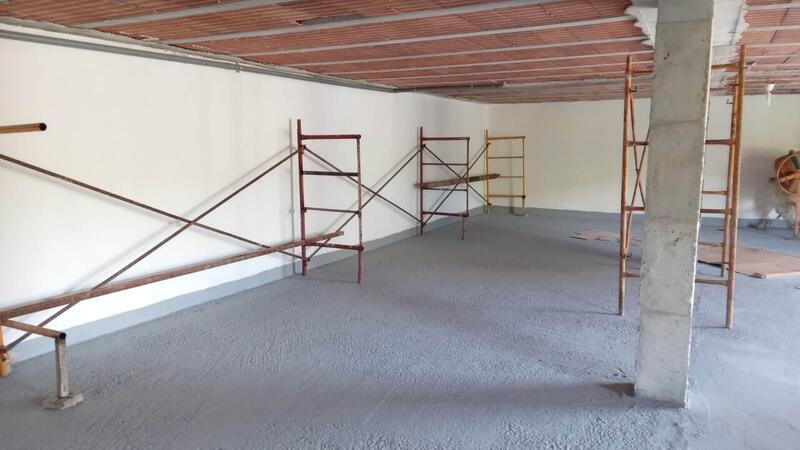 2 Cuarto Casa de Campo en venta