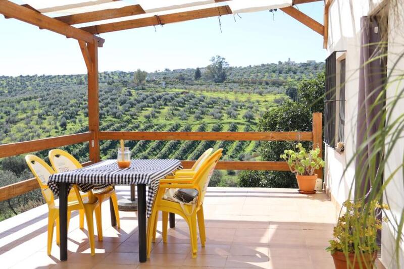 2 chambre Auberge à vendre dans Alora, Málaga