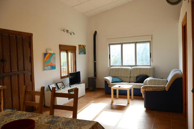 2 chambre Auberge à vendre dans Alora, Málaga