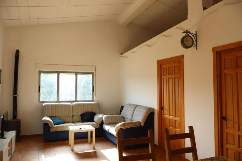 2 chambre Auberge à vendre dans Alora, Málaga