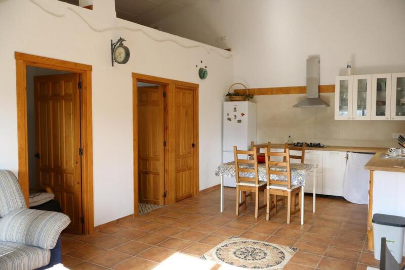 2 chambre Auberge à vendre dans Alora, Málaga