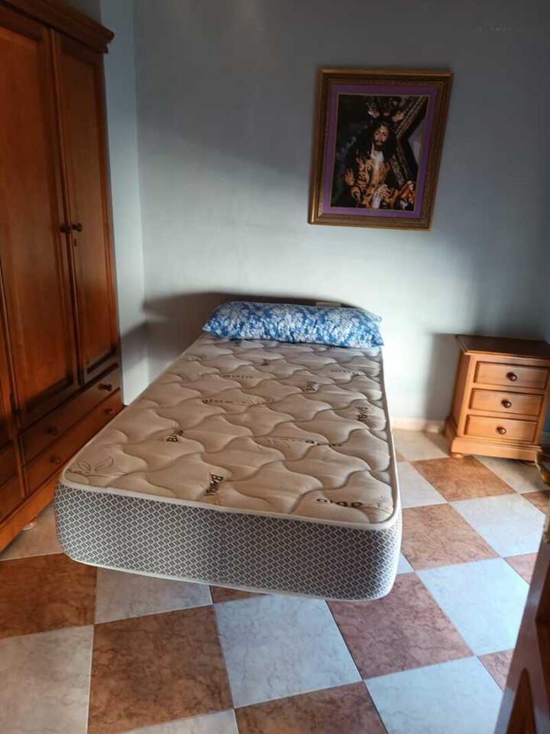 3 soverom Rekkehus til salgs i Alora, Málaga