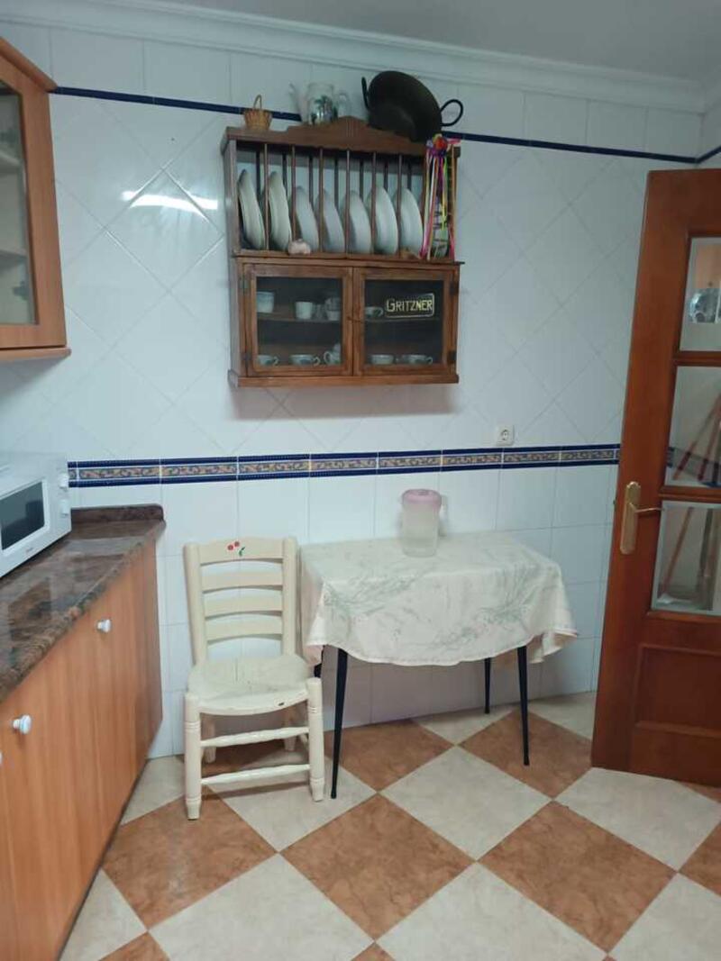 3 Cuarto Adosado en venta