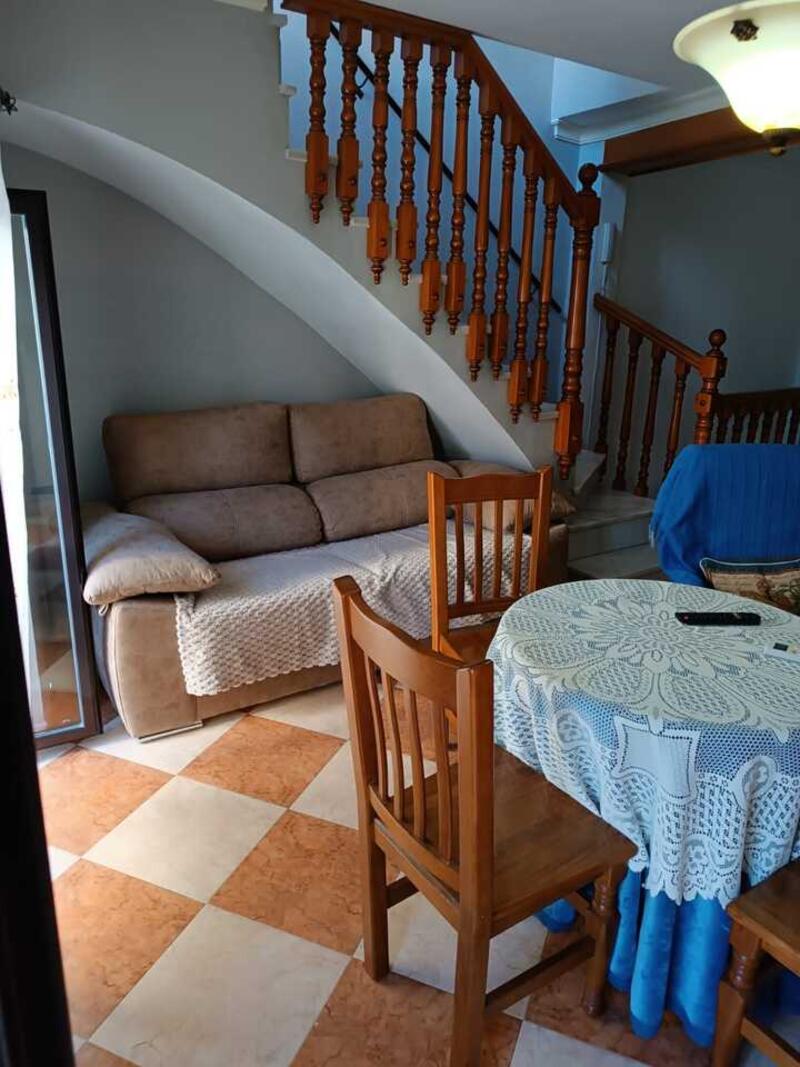 3 Cuarto Adosado en venta