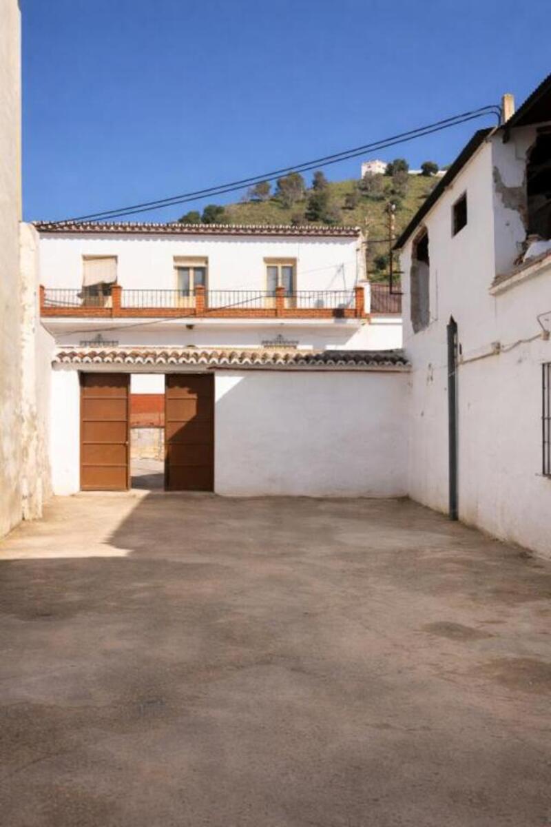 3 chambre Villa à vendre dans Alora, Málaga
