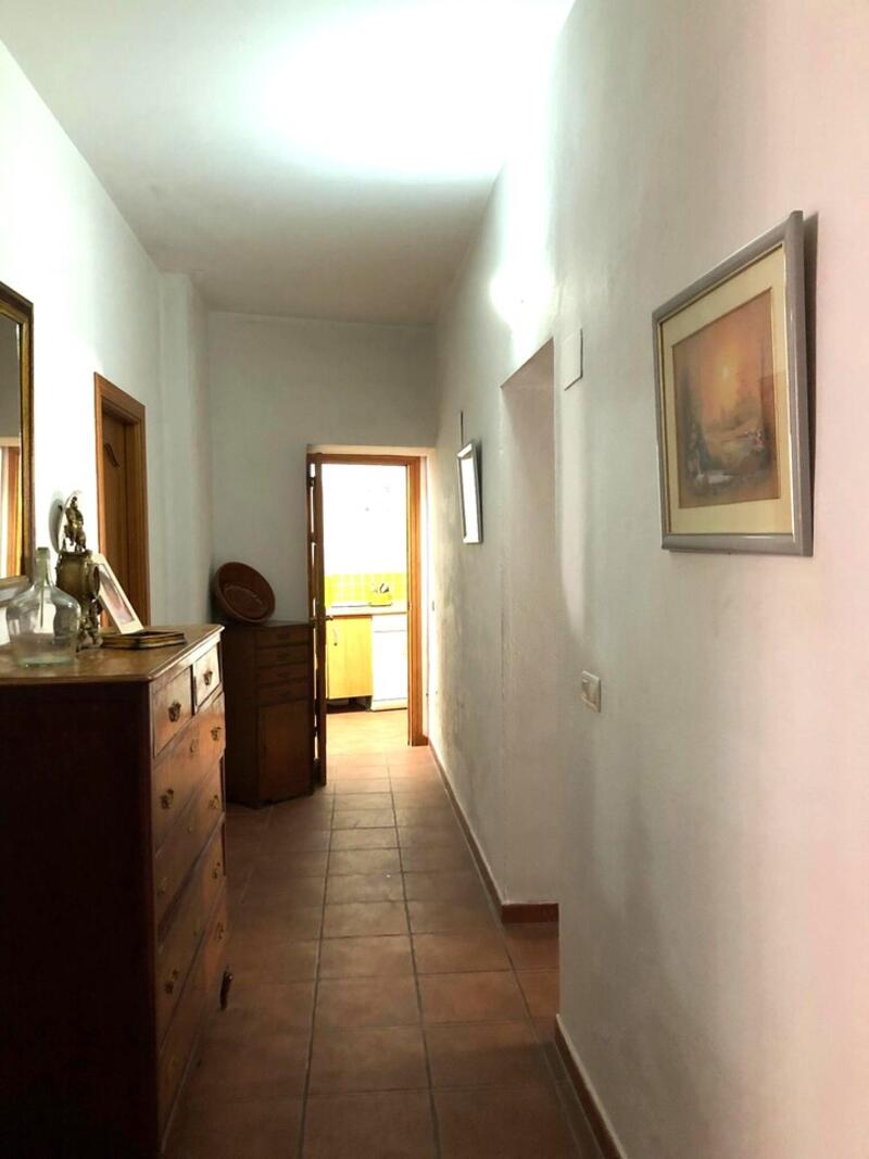 3 slaapkamer Villa Te koop