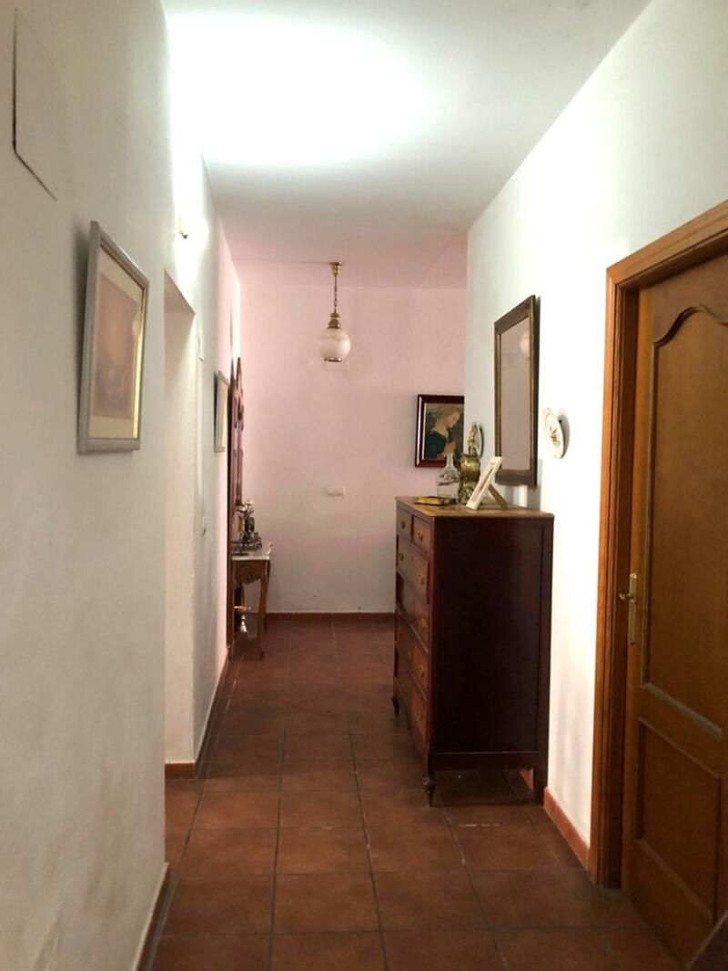 3 slaapkamer Villa Te koop