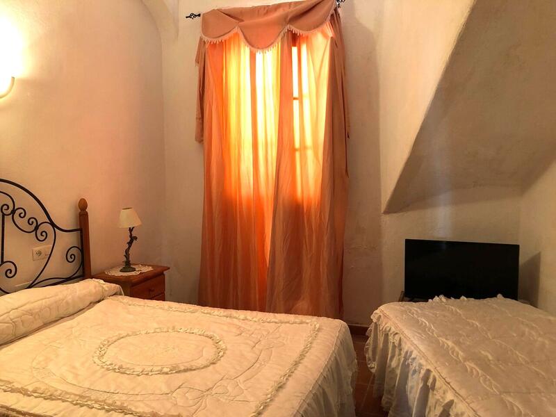 3 slaapkamer Villa Te koop