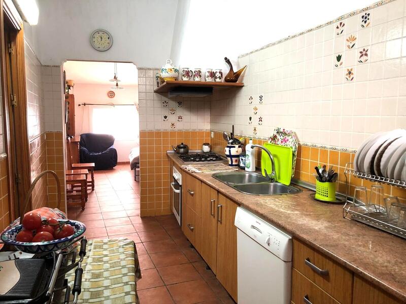 3 slaapkamer Villa Te koop
