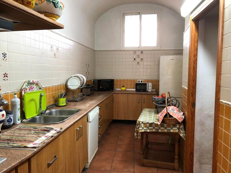 3 slaapkamer Villa Te koop