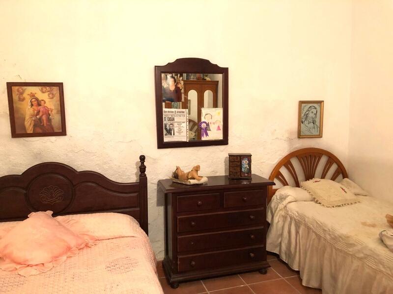 3 slaapkamer Villa Te koop