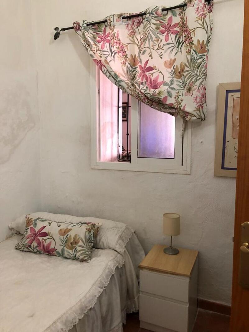 3 slaapkamer Villa Te koop