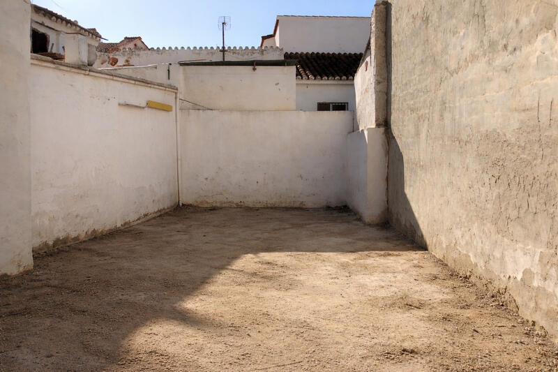 3 slaapkamer Villa Te koop
