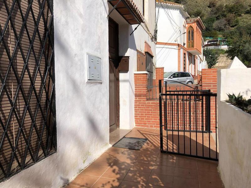 3 chambre Villa à vendre dans Alora, Málaga