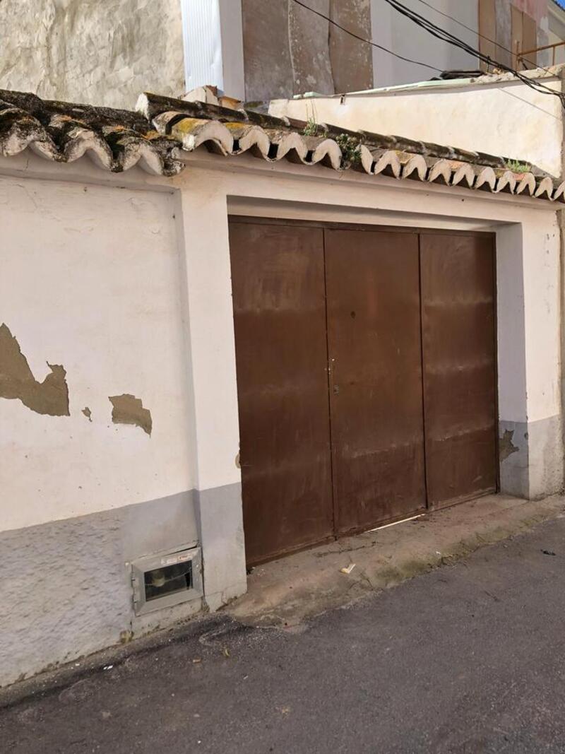 3 slaapkamer Villa Te koop