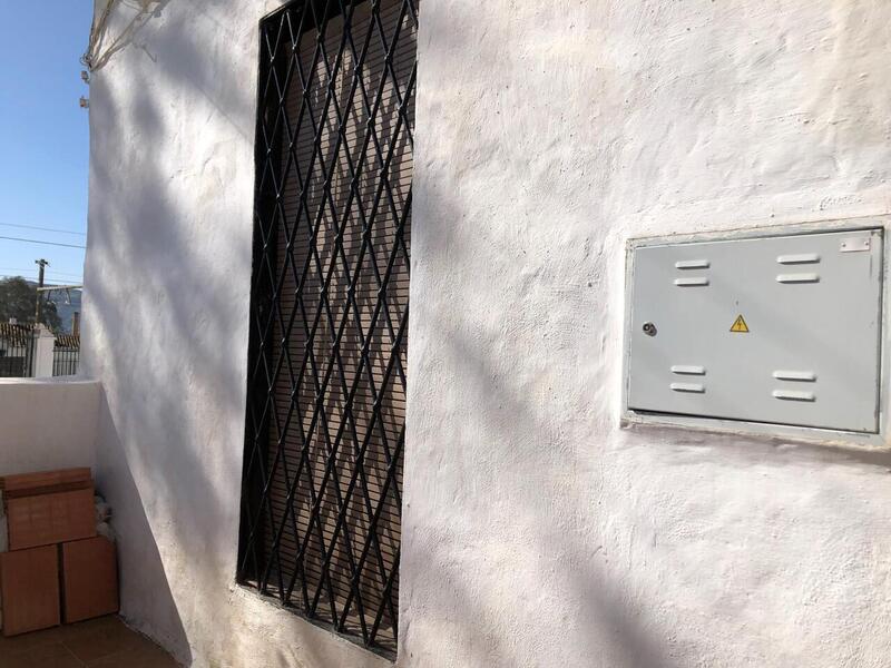 3 chambre Villa à vendre dans Alora, Málaga