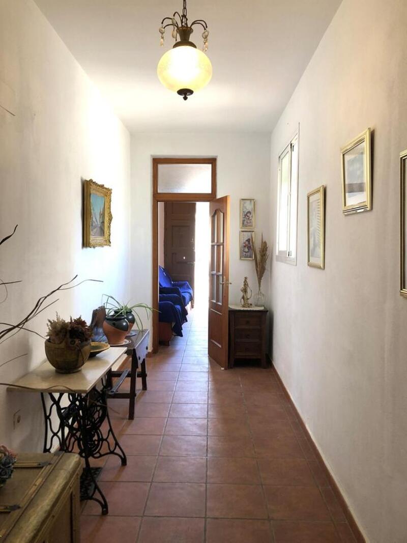 3 chambre Villa à vendre dans Alora, Málaga