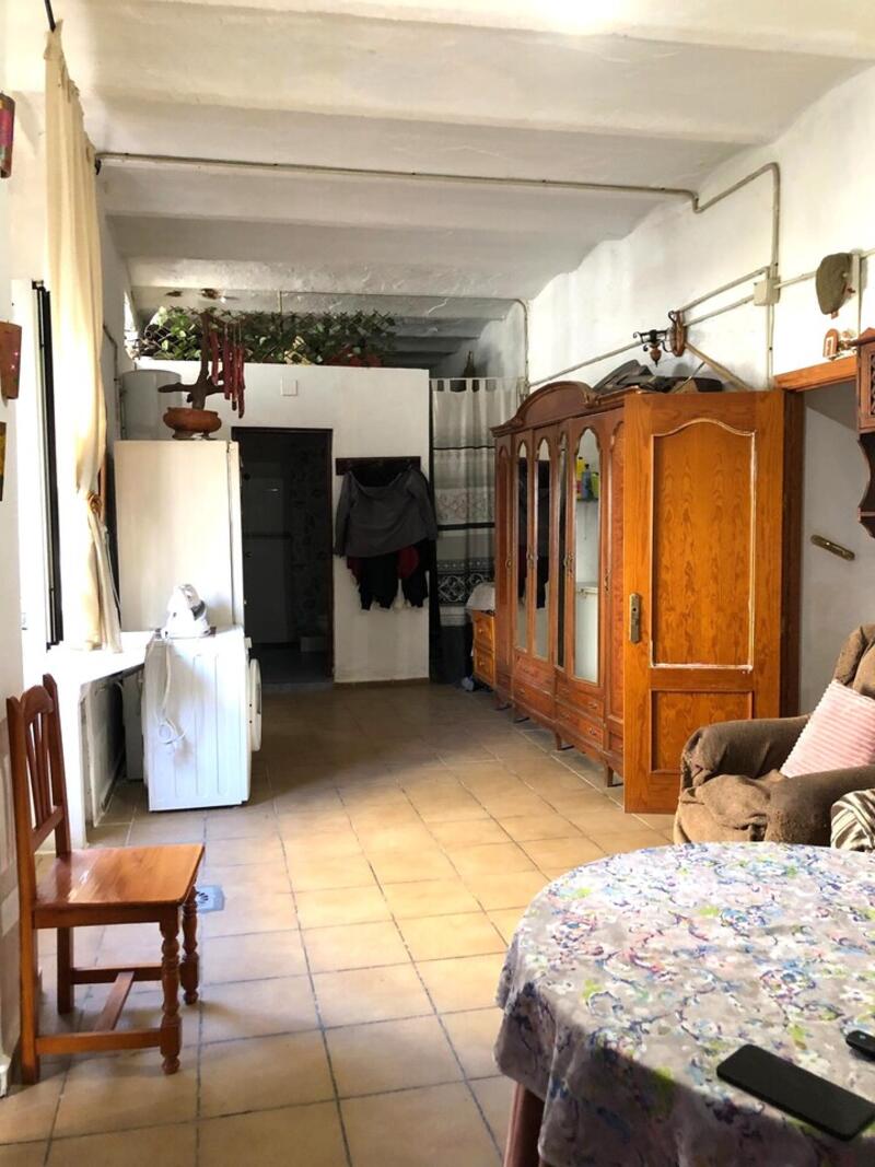 3 chambre Villa à vendre dans Alora, Málaga