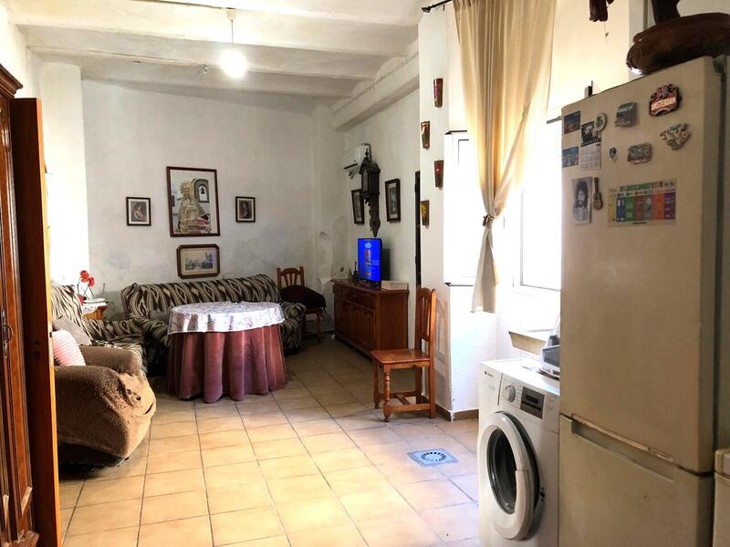 3 slaapkamer Villa Te koop