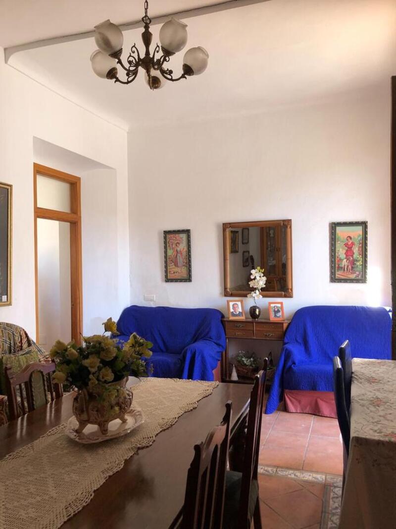 3 slaapkamer Villa Te koop