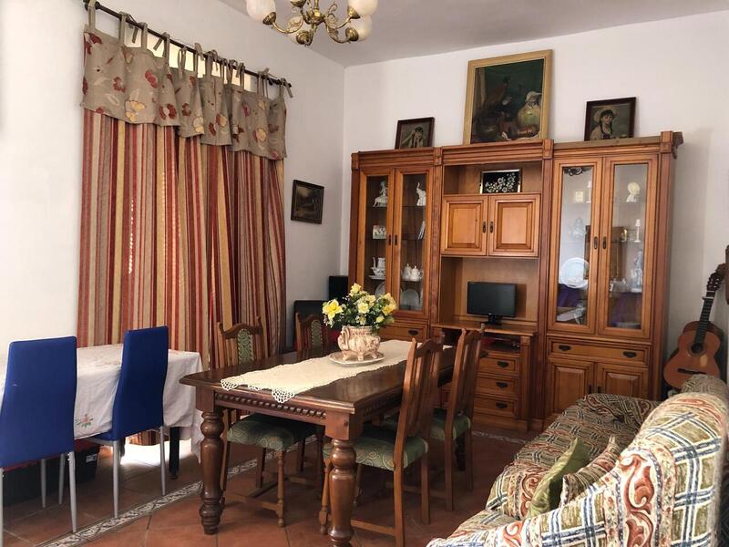 3 slaapkamer Villa Te koop
