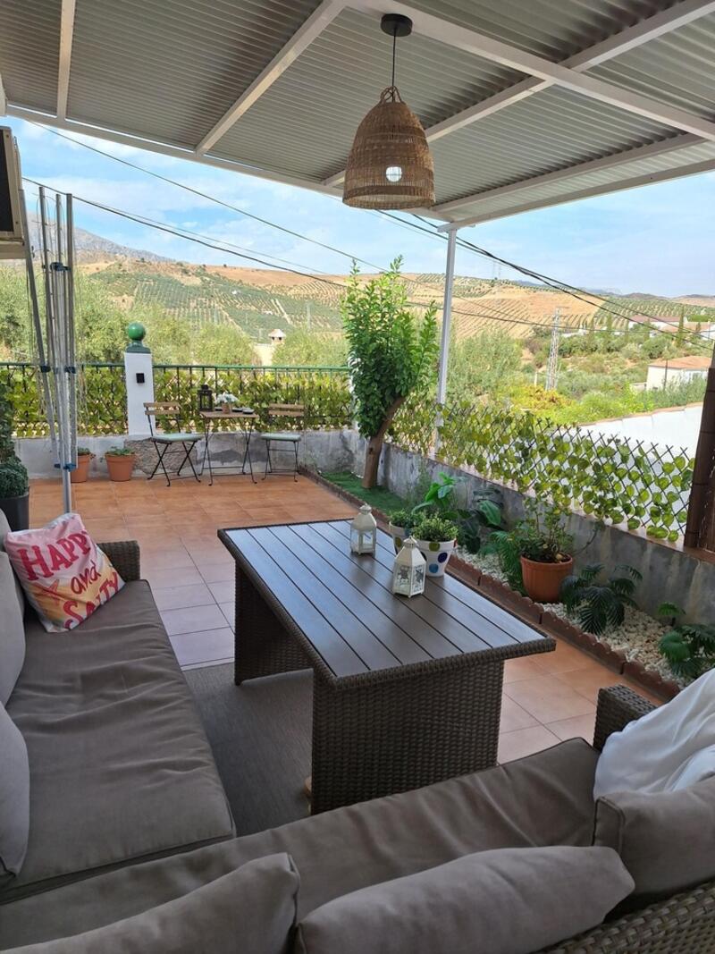 Townhouse for sale in Bermejo, Málaga
