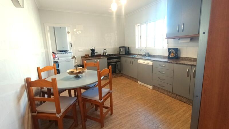 4 soveværelse Villa til salg