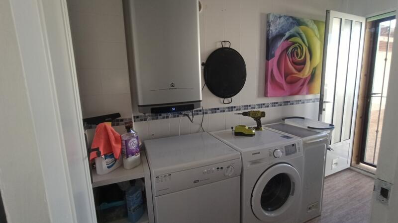 4 soveværelse Villa til salg