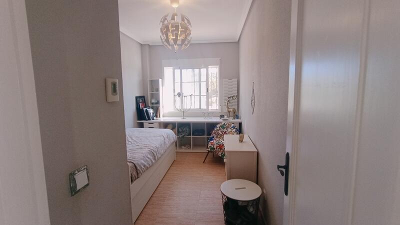 4 soveværelse Villa til salg
