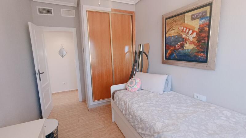 4 soveværelse Villa til salg