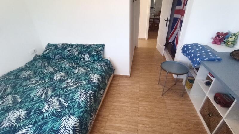 4 soveværelse Villa til salg