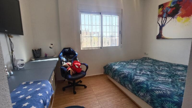 4 soveværelse Villa til salg