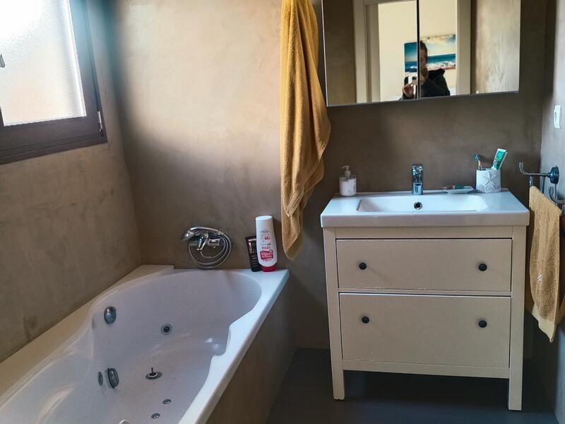 4 Schlafzimmer Stadthaus zu verkaufen