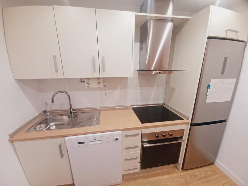 2 chambre Appartement à vendre