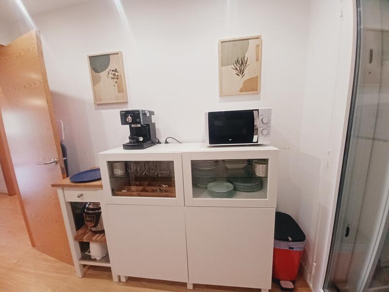 2 chambre Appartement à vendre