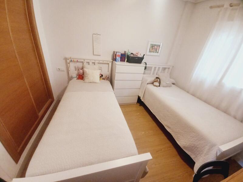 2 chambre Appartement à vendre