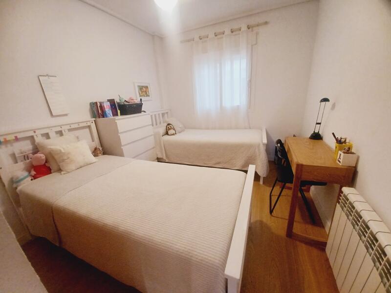 2 chambre Appartement à vendre