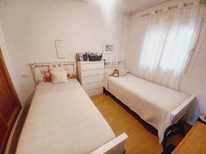2 chambre Appartement à vendre