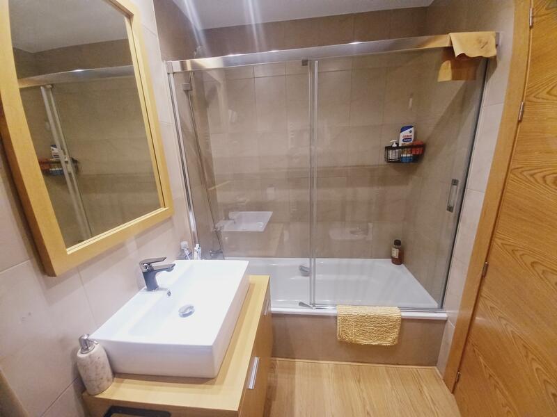 2 chambre Appartement à vendre