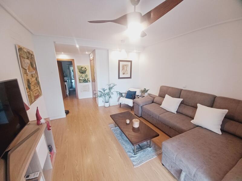 2 chambre Appartement à vendre