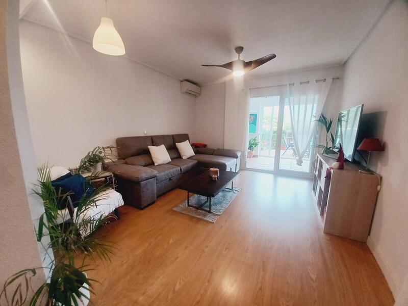 2 chambre Appartement à vendre