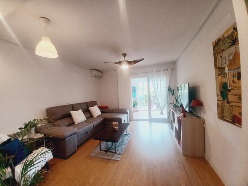 2 chambre Appartement à vendre