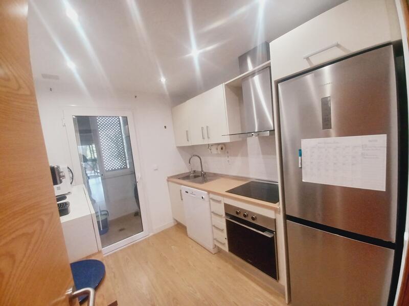 2 chambre Appartement à vendre