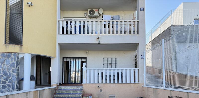 2 chambre Appartement à vendre dans Cabo Roig, Alicante