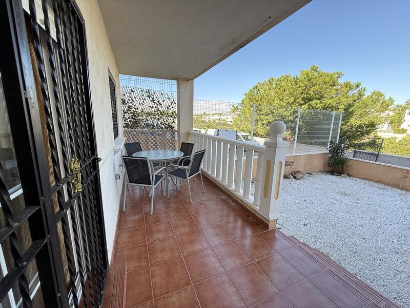 2 chambre Appartement à vendre dans Cabo Roig, Alicante
