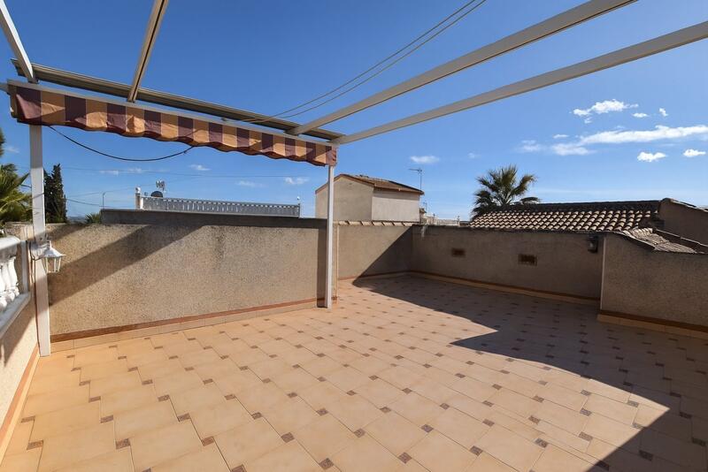 3 chambre Villa à vendre dans Algorfa, Alicante
