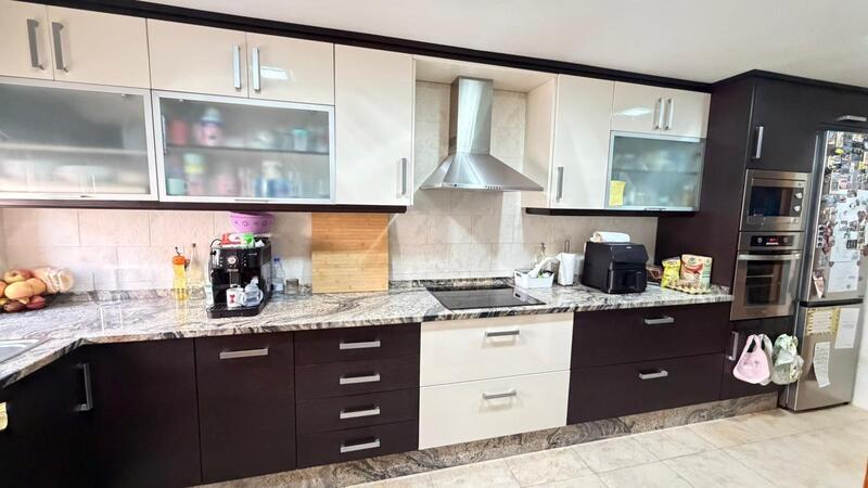 3 chambre Appartement à vendre dans Benijófar, Alicante