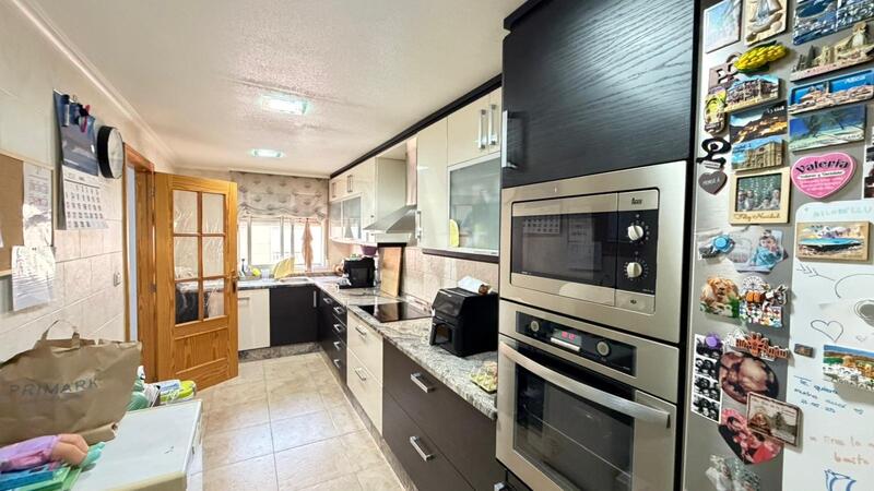3 chambre Appartement à vendre dans Benijófar, Alicante